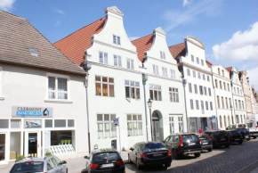 Landgang in der Altstadt - ABC265